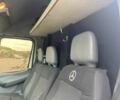 Серый Мерседес Sprinter, объемом двигателя 2.1 л и пробегом 800 тыс. км за 8400 $, фото 4 на Automoto.ua