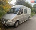 Сірий Мерседес Sprinter, об'ємом двигуна 2.15 л та пробігом 315 тис. км за 6750 $, фото 1 на Automoto.ua