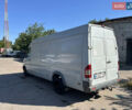Серый Мерседес Sprinter, объемом двигателя 2.69 л и пробегом 788 тыс. км за 10500 $, фото 5 на Automoto.ua