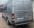 Серый Мерседес Sprinter, объемом двигателя 2.7 л и пробегом 650 тыс. км за 10000 $, фото 4 на Automoto.ua