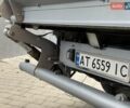 Сірий Мерседес Sprinter, об'ємом двигуна 2.7 л та пробігом 364 тис. км за 13500 $, фото 15 на Automoto.ua
