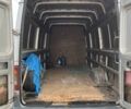 Серый Мерседес Sprinter, объемом двигателя 2.1 л и пробегом 890 тыс. км за 9600 $, фото 5 на Automoto.ua