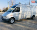 Сірий Мерседес Sprinter, об'ємом двигуна 2.15 л та пробігом 500 тис. км за 10700 $, фото 2 на Automoto.ua