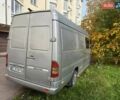 Сірий Мерседес Sprinter, об'ємом двигуна 2.15 л та пробігом 315 тис. км за 6750 $, фото 3 на Automoto.ua