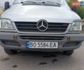 Мерседес Sprinter 2005 в Подволочиск на Automoto.ua Серый Мерседес Sprinter, объемом двигателя 2.15 л и пробегом 600 тыс. км за 14500 $, фото 22 на Automoto.ua