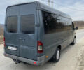 Серый Мерседес Sprinter, объемом двигателя 2.15 л и пробегом 320 тыс. км за 8800 $, фото 6 на Automoto.ua