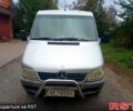 Серый Мерседес Sprinter, объемом двигателя 22 л и пробегом 304 тыс. км за 6800 $, фото 8 на Automoto.ua