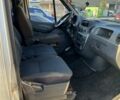 Серый Мерседес Sprinter, объемом двигателя 2.1 л и пробегом 760 тыс. км за 8800 $, фото 6 на Automoto.ua