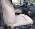 Серый Мерседес Sprinter, объемом двигателя 2.7 л и пробегом 500 тыс. км за 9500 $, фото 8 на Automoto.ua