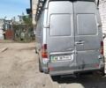 Серый Мерседес Sprinter, объемом двигателя 2.1 л и пробегом 477 тыс. км за 4900 $, фото 4 на Automoto.ua