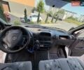 Сірий Мерседес Sprinter, об'ємом двигуна 2.7 л та пробігом 364 тис. км за 13500 $, фото 25 на Automoto.ua