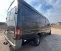 Серый Мерседес Sprinter, объемом двигателя 2.7 л и пробегом 750 тыс. км за 7650 $, фото 19 на Automoto.ua