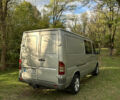 Серый Мерседес Sprinter, объемом двигателя 2.15 л и пробегом 804 тыс. км за 7300 $, фото 18 на Automoto.ua