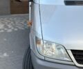 Сірий Мерседес Sprinter, об'ємом двигуна 2.7 л та пробігом 364 тис. км за 13500 $, фото 12 на Automoto.ua