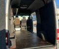 Серый Мерседес Sprinter, объемом двигателя 2.1 л и пробегом 760 тыс. км за 8800 $, фото 7 на Automoto.ua