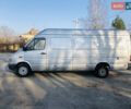 Сірий Мерседес Sprinter, об'ємом двигуна 2.15 л та пробігом 500 тис. км за 10700 $, фото 3 на Automoto.ua