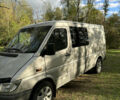 Серый Мерседес Sprinter, объемом двигателя 2.15 л и пробегом 804 тыс. км за 7300 $, фото 20 на Automoto.ua