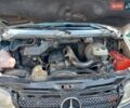 Сірий Мерседес Sprinter, об'ємом двигуна 2.69 л та пробігом 208 тис. км за 15500 $, фото 9 на Automoto.ua