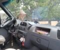 Серый Мерседес Sprinter, объемом двигателя 2.7 л и пробегом 500 тыс. км за 9500 $, фото 7 на Automoto.ua