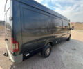 Серый Мерседес Sprinter, объемом двигателя 2.7 л и пробегом 750 тыс. км за 7650 $, фото 5 на Automoto.ua