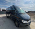 Серый Мерседес Sprinter, объемом двигателя 2.7 л и пробегом 750 тыс. км за 7650 $, фото 2 на Automoto.ua