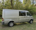 Серый Мерседес Sprinter, объемом двигателя 2.15 л и пробегом 804 тыс. км за 7300 $, фото 6 на Automoto.ua