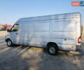 Сірий Мерседес Sprinter, об'ємом двигуна 2.15 л та пробігом 500 тис. км за 10700 $, фото 4 на Automoto.ua