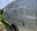 Серый Мерседес Sprinter, объемом двигателя 2.15 л и пробегом 600 тыс. км за 14999 $, фото 3 на Automoto.ua