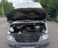 Мерседес Sprinter 2005 в Подволочиск на Automoto.ua Серый Мерседес Sprinter, объемом двигателя 2.15 л и пробегом 600 тыс. км за 14500 $, фото 15 на Automoto.ua