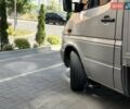 Сірий Мерседес Sprinter, об'ємом двигуна 2.7 л та пробігом 364 тис. км за 13500 $, фото 1 на Automoto.ua