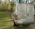 Серый Мерседес Sprinter, объемом двигателя 2.15 л и пробегом 804 тыс. км за 7300 $, фото 15 на Automoto.ua