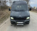 Серый Мерседес Sprinter, объемом двигателя 2.15 л и пробегом 320 тыс. км за 8800 $, фото 1 на Automoto.ua