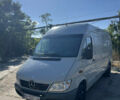 Серый Мерседес Sprinter, объемом двигателя 2.69 л и пробегом 788 тыс. км за 10500 $, фото 3 на Automoto.ua