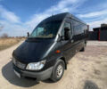 Серый Мерседес Sprinter, объемом двигателя 2.7 л и пробегом 750 тыс. км за 7650 $, фото 1 на Automoto.ua