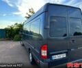 Серый Мерседес Sprinter, объемом двигателя 2.1 л и пробегом 380 тыс. км за 9200 $, фото 3 на Automoto.ua