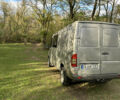Серый Мерседес Sprinter, объемом двигателя 2.15 л и пробегом 804 тыс. км за 7300 $, фото 16 на Automoto.ua