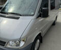 Серый Мерседес Sprinter, объемом двигателя 2.7 л и пробегом 560 тыс. км за 11000 $, фото 6 на Automoto.ua