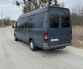 Серый Мерседес Sprinter, объемом двигателя 2.15 л и пробегом 320 тыс. км за 9800 $, фото 4 на Automoto.ua