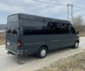 Серый Мерседес Sprinter, объемом двигателя 2.15 л и пробегом 320 тыс. км за 9800 $, фото 7 на Automoto.ua