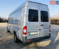 Сірий Мерседес Sprinter, об'ємом двигуна 2.15 л та пробігом 500 тис. км за 10700 $, фото 5 на Automoto.ua