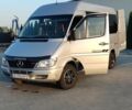 Сірий Мерседес Sprinter, об'ємом двигуна 2.1 л та пробігом 270 тис. км за 7700 $, фото 1 на Automoto.ua
