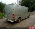 Серый Мерседес Sprinter, объемом двигателя 22 л и пробегом 304 тыс. км за 6800 $, фото 5 на Automoto.ua