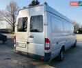 Сірий Мерседес Sprinter, об'ємом двигуна 2.15 л та пробігом 500 тис. км за 10700 $, фото 7 на Automoto.ua