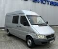 Серый Мерседес Sprinter, объемом двигателя 2.1 л и пробегом 760 тыс. км за 8800 $, фото 2 на Automoto.ua