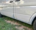 Серый Мерседес Sprinter, объемом двигателя 2.2 л и пробегом 400 тыс. км за 4389 $, фото 2 на Automoto.ua
