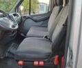 Серый Мерседес Sprinter, объемом двигателя 2.7 л и пробегом 298 тыс. км за 15800 $, фото 8 на Automoto.ua