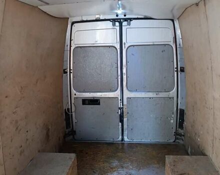 Мерседес Sprinter 2005 в Подволочиск на Automoto.ua Серый Мерседес Sprinter, объемом двигателя 2.15 л и пробегом 600 тыс. км за 14500 $, фото 13 на Automoto.ua