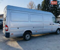 Сірий Мерседес Sprinter, об'ємом двигуна 2.15 л та пробігом 500 тис. км за 10700 $, фото 8 на Automoto.ua
