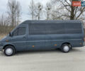 Серый Мерседес Sprinter, объемом двигателя 2.15 л и пробегом 320 тыс. км за 9800 $, фото 3 на Automoto.ua