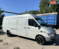 Серый Мерседес Sprinter, объемом двигателя 2.69 л и пробегом 788 тыс. км за 10500 $, фото 2 на Automoto.ua